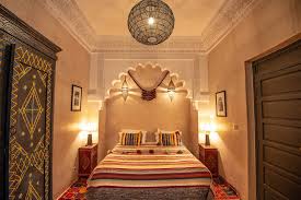 Type de chambre suite delux